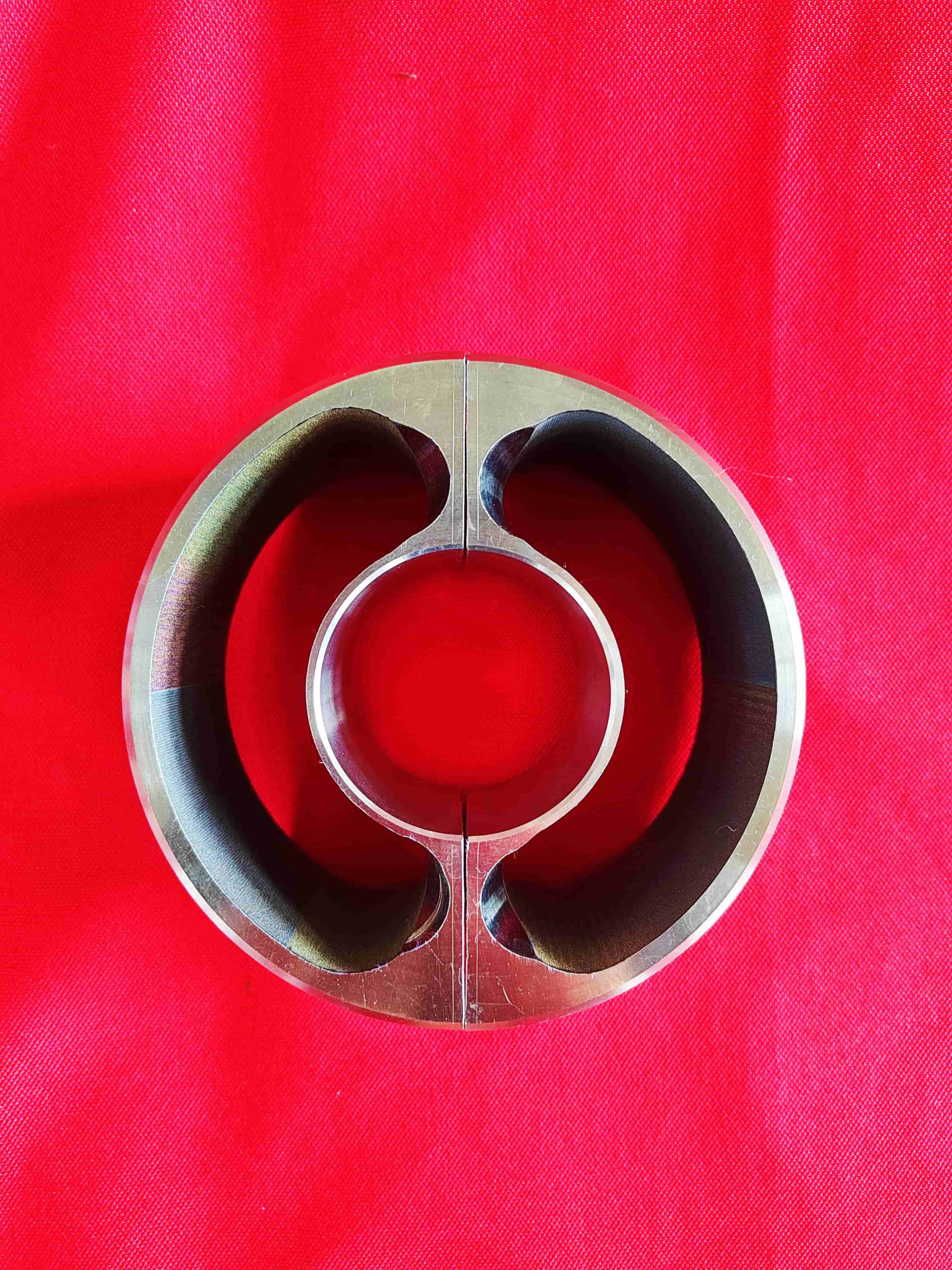 MWD辅助工具扶正环