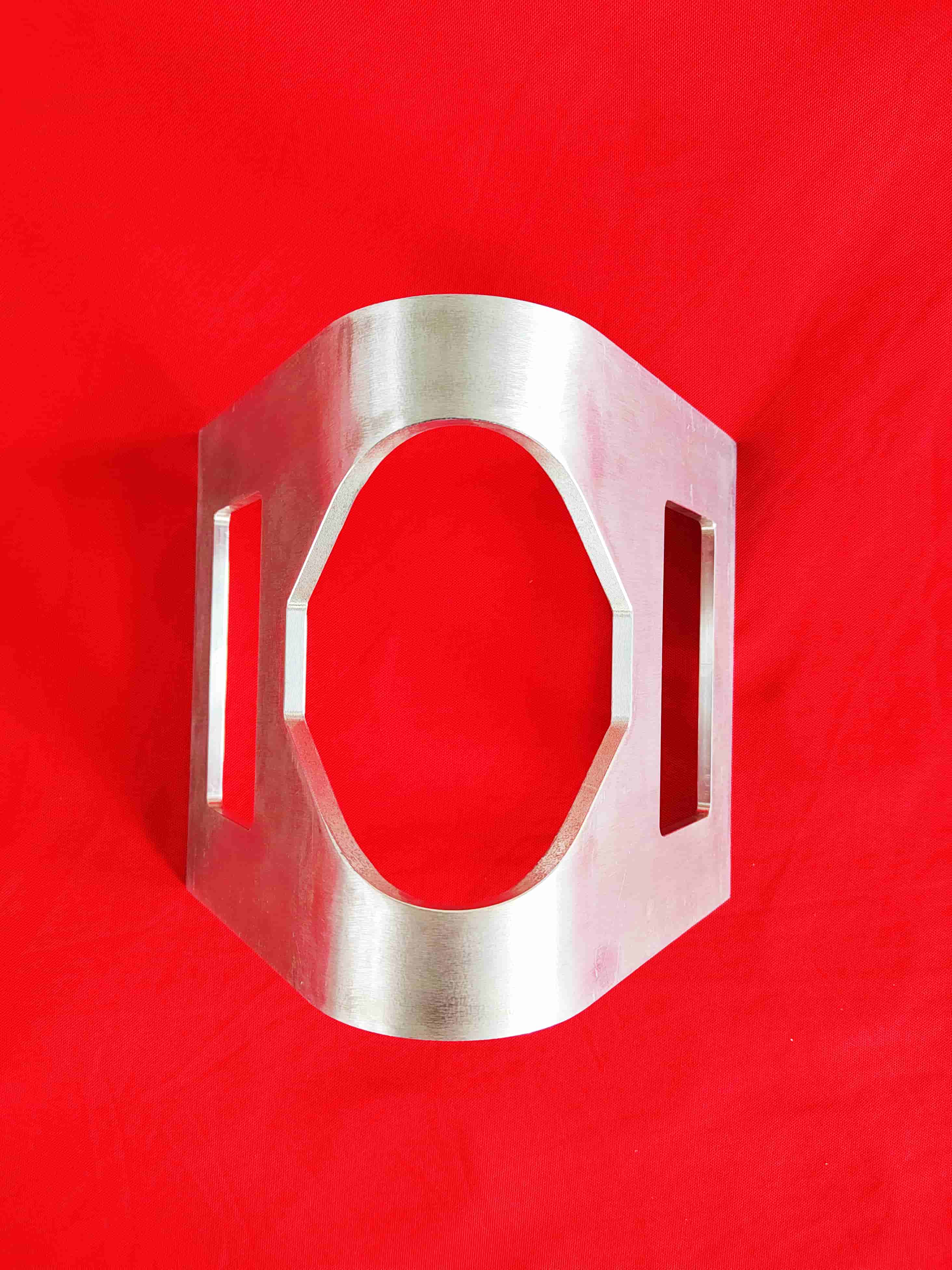 MWD辅助工具流管支架