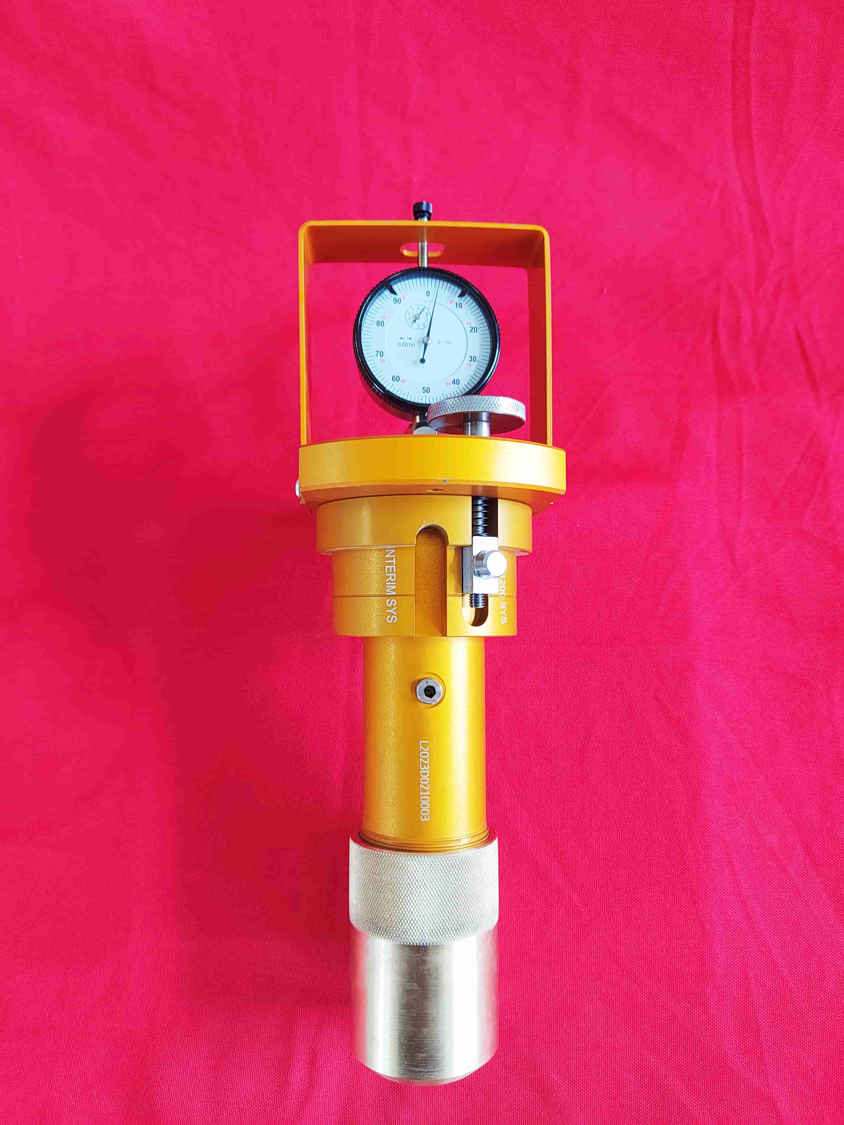 MWD 1200 蘑菇头定位器