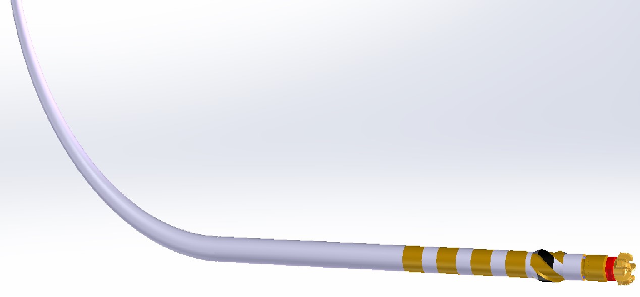 “金标”系列螺杆钻具