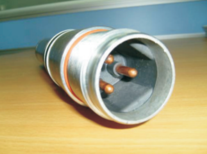 井口电缆穿越器