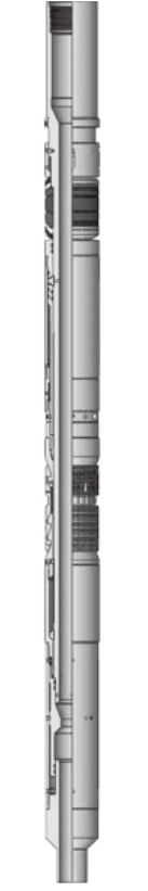 CS-HDR 液压可回收封隔器