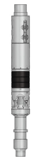 CS-RH 液压可回收封隔器