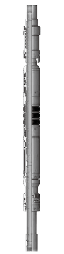 CS-HI 液压可回收封隔器