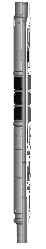 CS-HIP 液压可回收封隔器