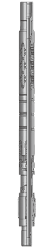 CS-RTTS 机械可回收封隔器