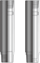 CS-BF/CS-BR 坐落接头