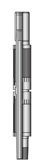 分段封隔密封器