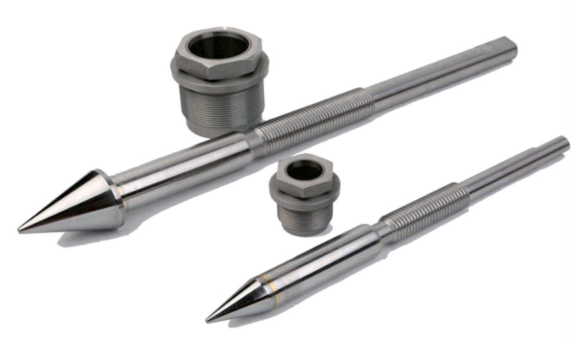 硬质合金阀芯阀座