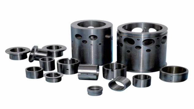 硬质合金轴套系列产品